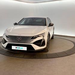 Peugeot 408 408 PureTech 130 ch S&S EAT8 GT Nice