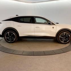 Peugeot 408 408 PureTech 130 ch S&S EAT8 GT Nice