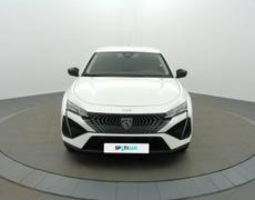 Peugeot 408 Cagnes-sur-Mer