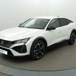 Peugeot 408 408 PureTech 130 ch S&S EAT8 Allure Pack Cagnes-sur-Mer