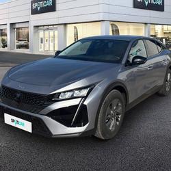 Peugeot 408 408 PureTech 130 ch S&S EAT8 Allure Pack Nice