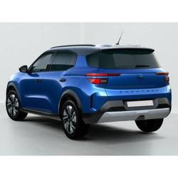 Opel Frontera 110 HYBRID Laval