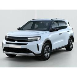 Opel Frontera 110 HYBRID Laval