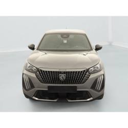 Peugeot 2008 ALLURE HYBRID 145 E-DSC6 Laval