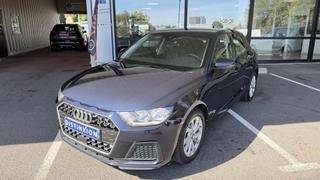 Audi A1 Sportback  - Design - photo 0
