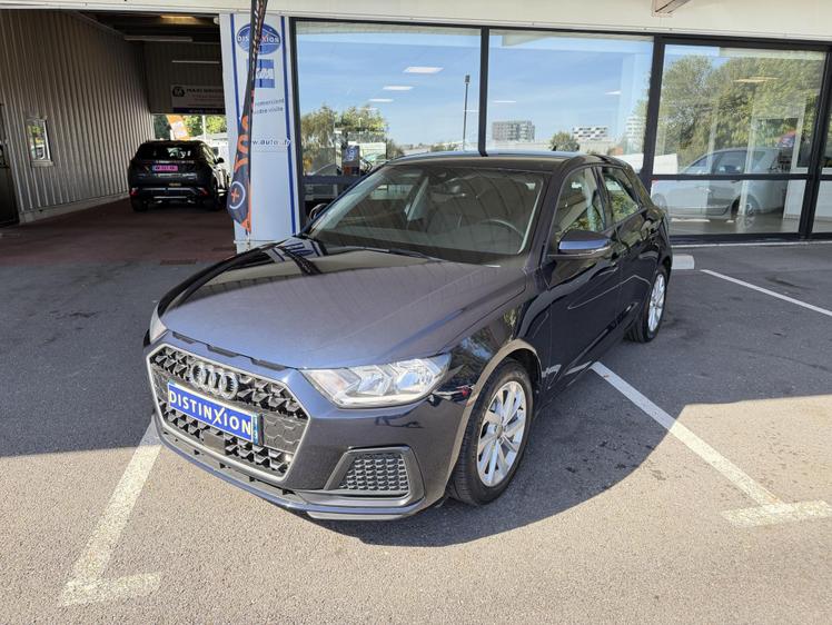 Audi A1 Sportback  - Design - 15 980 €
