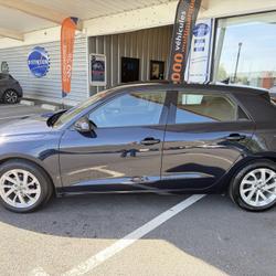 Audi A1 Sportback 25 TFSI 95 CH BVM5 DESIGN occasion - Tr&eacute;gueux - photo 2/15