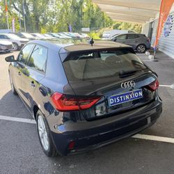Audi A1 Sportback 25 TFSI 95 CH BVM5 DESIGN occasion - Tr&eacute;gueux - photo 3/15