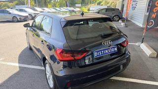 Audi A1 Sportback  - Design - photo 2
