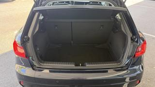 Audi A1 Sportback  - Design - photo 3