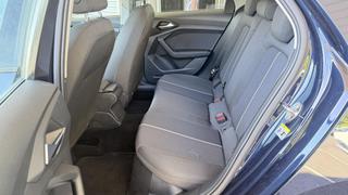 Audi A1 Sportback  - Design - photo 4