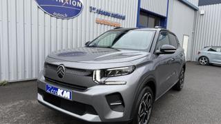 Citroen C3  - photo 0