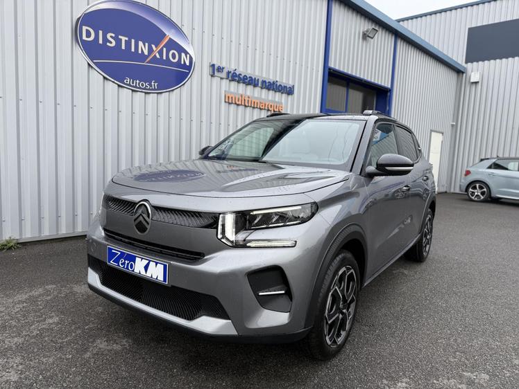 Citroen C3  - 22 980 €
