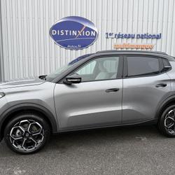 Citroen C3 HYBRIDE 110 CH MAX E-DCS6 occasion - Arzal - photo 2/15