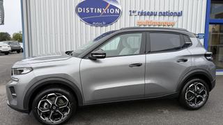 Citroen C3  - photo 1