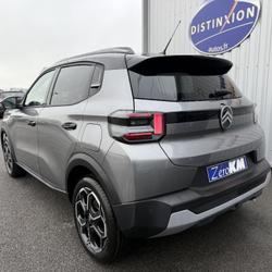 Citroen C3 HYBRIDE 110 CH MAX E-DCS6 occasion - Arzal - photo 3/15