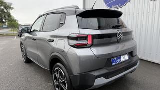 Citroen C3  - photo 2