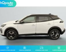 Peugeot 2008 Laval
