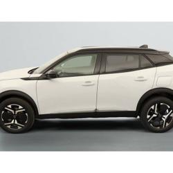 Peugeot 2008 HYBRID 145 Gt 1.2 136 Saint-Jouan-des-Gu&eacute;rets