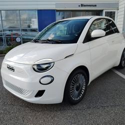 Fiat 500 II Electrique 118ch 42.0kWh Icone - SOH +95% occasion - Baud - photo 2/15