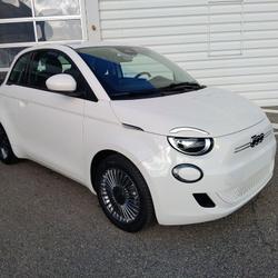 Fiat 500 II Electrique 118ch 42.0kWh Icone - SOH +95% occasion - Baud - photo 3/15