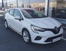 Renault Clio 5 Saint-Memmie