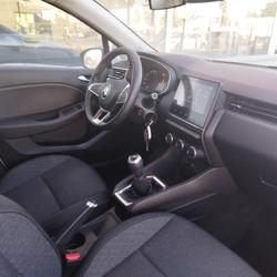 Renault Clio 5 Business 1.0 TCe 90CV BVM6 E6d Saint-Memmie