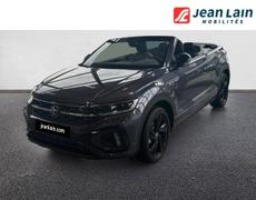 Volkswagen T-Roc Cabriolet Volx