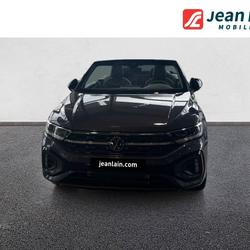 Volkswagen T-Roc Cabriolet T-Roc Cabriolet 1.5 TSI EVO2 150 Start/Stop DSG7 R-Line Volx