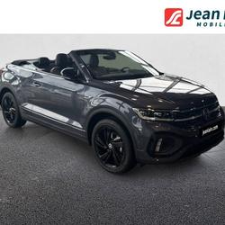 Volkswagen T-Roc Cabriolet T-Roc Cabriolet 1.5 TSI EVO2 150 Start/Stop DSG7 R-Line Volx