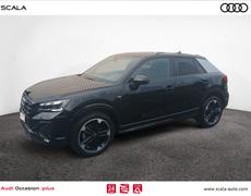 Audi Q2 Tarbes