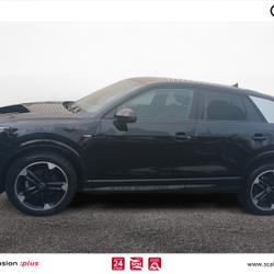 Audi Q2 Q2 35 TFSI 150 S tronic 7 S line Plus Tarbes
