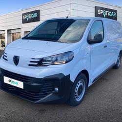 Peugeot Expert EXPERT FGN TOLE M BLUEHDI 145 BVM6 Nice