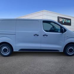 Peugeot Expert EXPERT FGN TOLE M BLUEHDI 145 BVM6 Nice