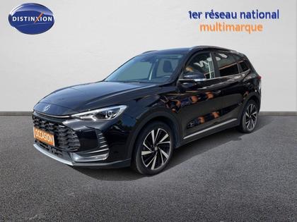 MG ZS - 1.5L HYBRID+ 197CH LUXURY - 20 480 €