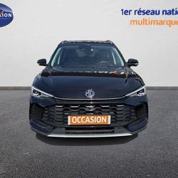 MG ZS 1.5L HYBRID+ 197CH LUXURY occasion - Brest - photo 2/15
