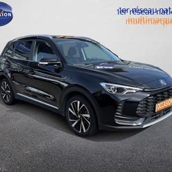 MG ZS 1.5L HYBRID+ 197CH LUXURY occasion - Brest - photo 3/15