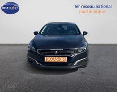Peugeot 508 Lieu-Saint-Amand