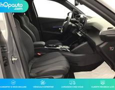 Peugeot 2008 Laval