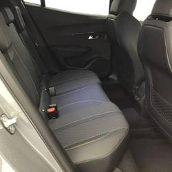Peugeot 2008 GT Hybrid 145 hp e-DSC6 Laval