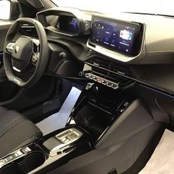 Peugeot 2008 1.2 HYBRID 145 DCS6 GT Laval