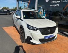 Peugeot 2008 Cholet