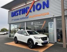 Peugeot 2008 Cholet