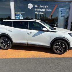 Peugeot 2008 1.5 HDI 130 ALLURE occasion - Cholet - photo 2/5