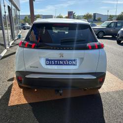 Peugeot 2008 1.5 HDI 130 ALLURE occasion - Cholet - photo 3/5