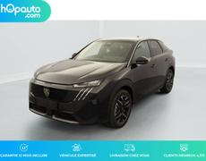 Peugeot 3008 Laval