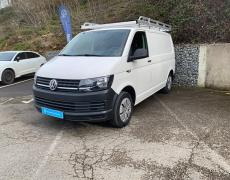 Volkswagen Transporter Besançon