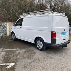 Volkswagen Transporter 6.1 VAN L1H1 2.0 TDI 150 DSG7 BUSINESS LINE occasion - Besan&ccedil;on - photo 3/24