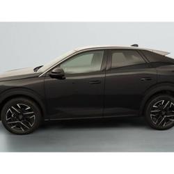 Peugeot 3008 Hybrid 145 e-DCS6 Allure Laval