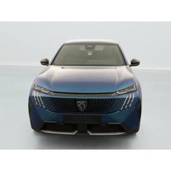 Peugeot 3008 Hybrid 145 e-DCS6 Allure Laval